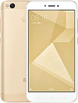 Xiaomi Redmi 4 4X Price With Specifications